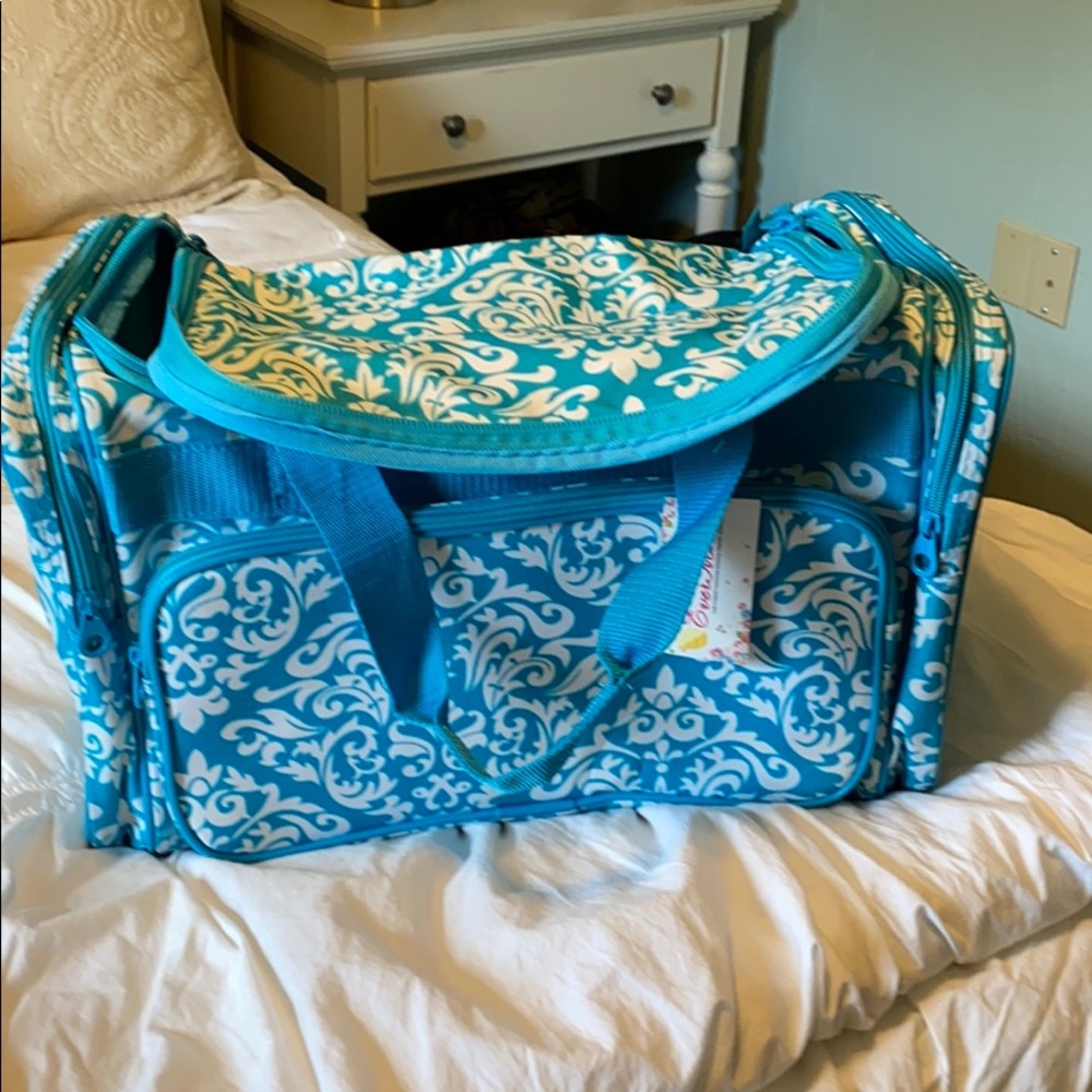 Duffle bag